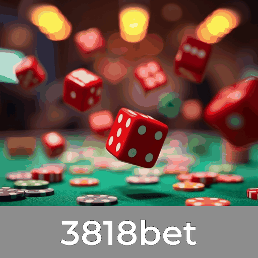3818bet: Apostas Móveis Simplificadas com o Melhor App