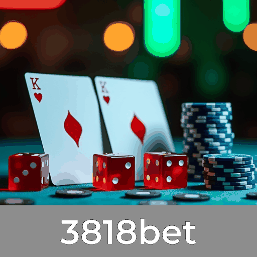 3818bet: Apostas Esportivas de Excelência com Foco Brasileiro