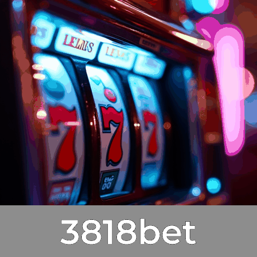 Experimente o Login Premium e Seguro no 3818bet