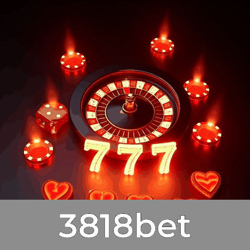 3818bet: Jogos de Mesa ao Vivo para Brasileiros