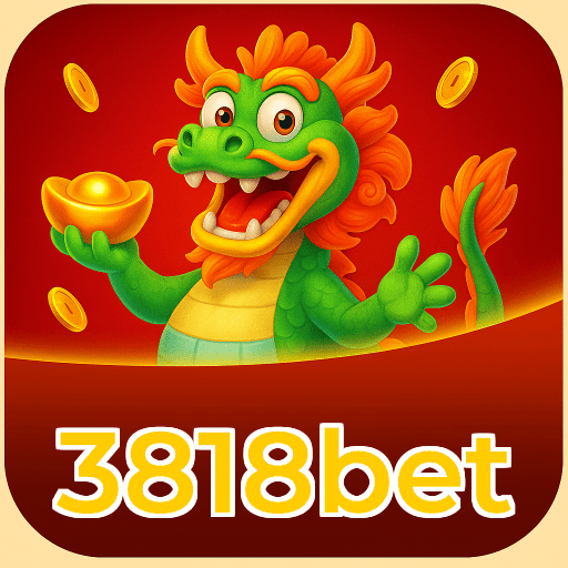 3818bet: Seu Cassino Online Seguro e Premiado